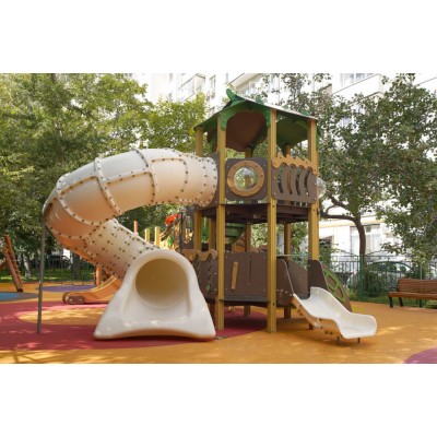  Игровой комплекс Икс 1.27