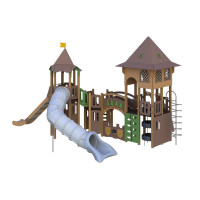  Игровой комплекс Икс 1.91