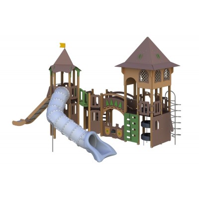  Игровой комплекс Икс 1.91