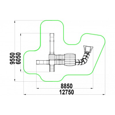  Игровой комплекс Икс 1.129