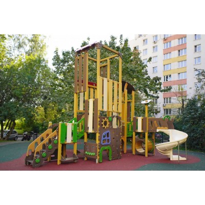  Игровой комплекс Икс 1.131