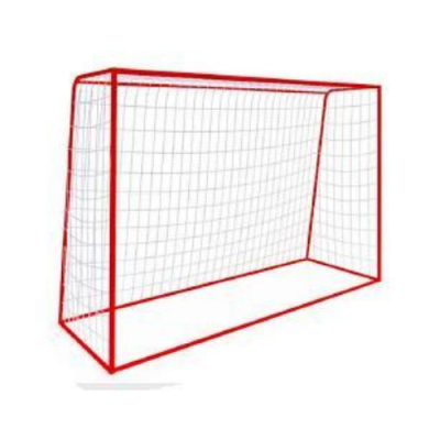 Ворота футбольные без сетки арт. СП 1.56