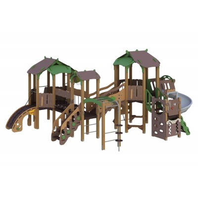 Игровой комплекс ИКС  1.28