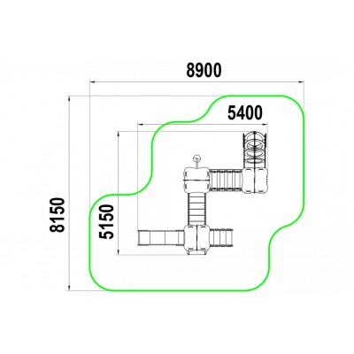 Игровой комплекс ИКС 1.10