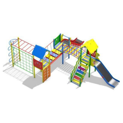 Игровой комплекс Джуманджи арт: 2251