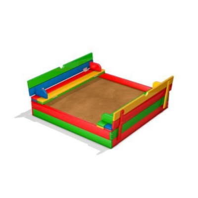 Песочница Радуга арт: 2917