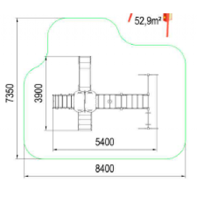 Игровой комплекс ИКС 1.06