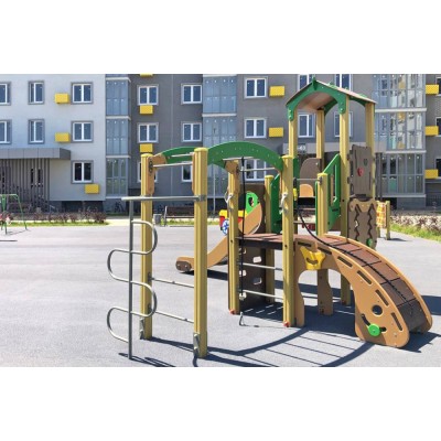  Игровой комплекс Икс 1.3