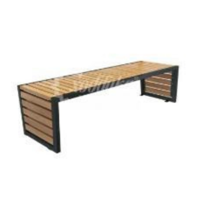 Лавочка без спинки Лавочка без спинки