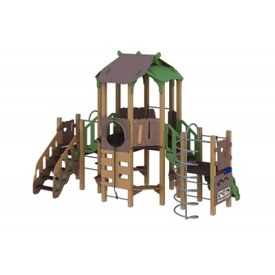 Игровой комплекс ИКС  1.38