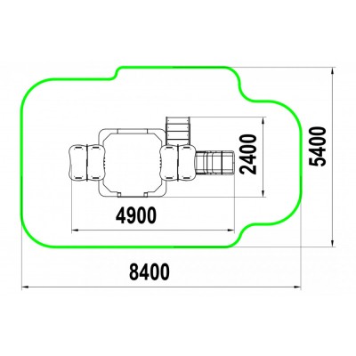 Песочница МФ-1.79
