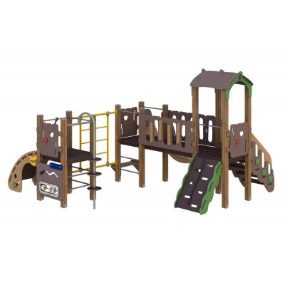 Игровой комплекс ИКС  1.31