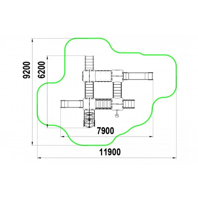Игровой комплекс ИКС  1.21