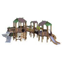 Игровой комплекс ИКС  1.28