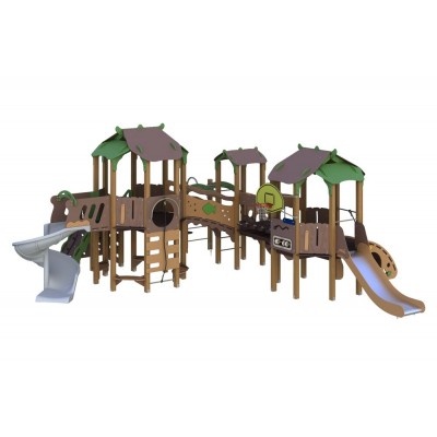 Игровой комплекс ИКС  1.28