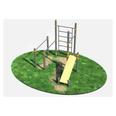 Турник, брусья,
скамья для пресса,
шведская стенка арт: 16453