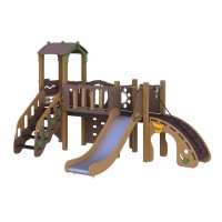  Игровой комплекс Икс 1.8