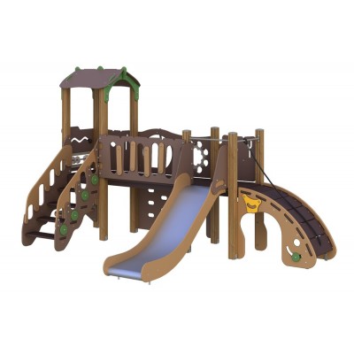  Игровой комплекс Икс 1.8