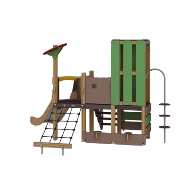  Игровой комплекс Икс 1.128