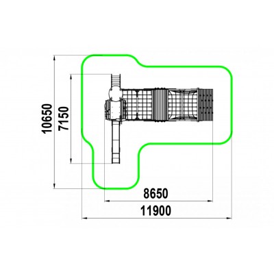  Игровой комплекс Икс 1.137