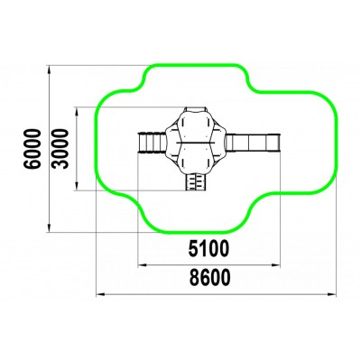  Игровой комплекс Икс 1.15