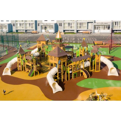  Игровой комплекс Икс 1.83