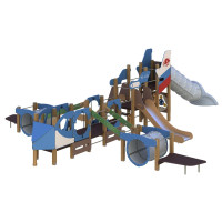  Игровой комплекс Икс 1.103