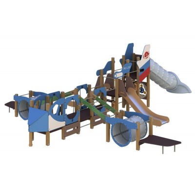  Игровой комплекс Икс 1.103