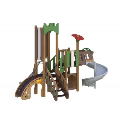  Игровой комплекс Икс 1.127