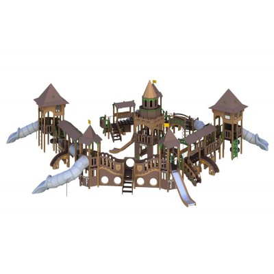  Игровой комплекс Икс 1.83