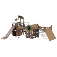 Игровой комплекс Икс 1.137 Игровой комплекс Икс 1.137