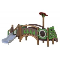  Игровой комплекс Дикс-1.1