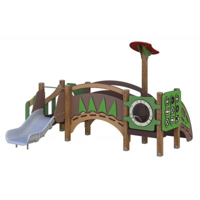  Игровой комплекс Дикс-1.1