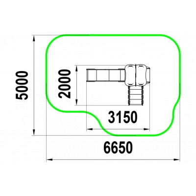  Игровой комплекс Икс 1.9
