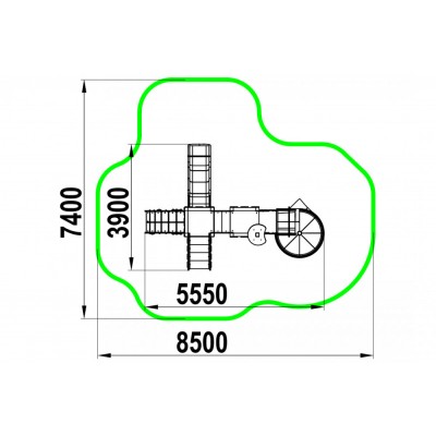  Игровой комплекс Икс 1.127