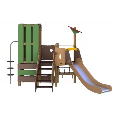  Игровой комплекс Икс 1.128