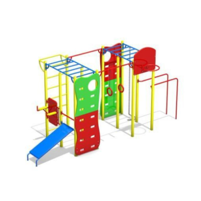 Спортивный комплекс Геркулес арт: 3138