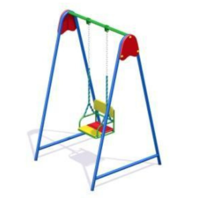 Качели Одноместные арт: 2509