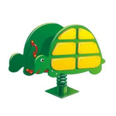 Качалка - балансир Черепаха