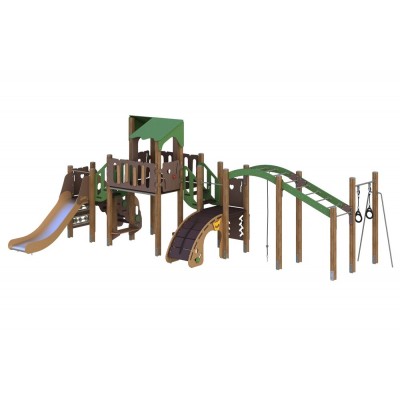 Игровой комплекс ИКС  1.47