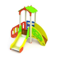 Игровой комплекс ДИКС 1.05