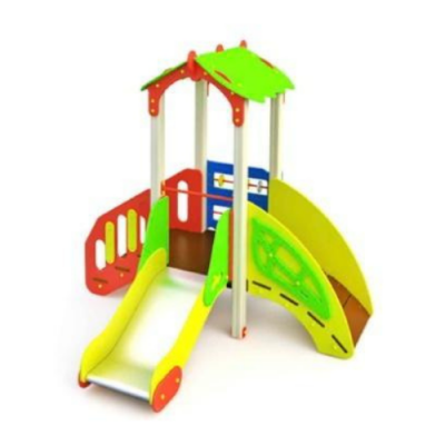 Игровой комплекс ДИКС 1.05