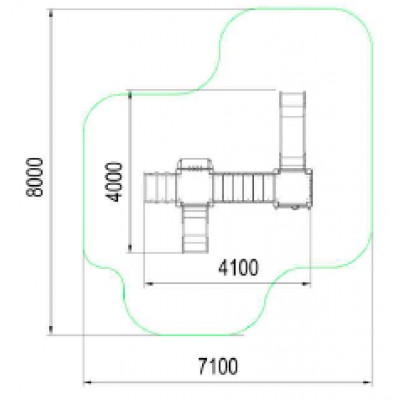 Игровой комплекс ДИКС 1.07