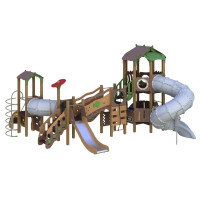  Игровой комплекс Икс 1.27