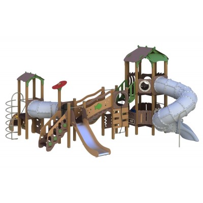  Игровой комплекс Икс 1.27