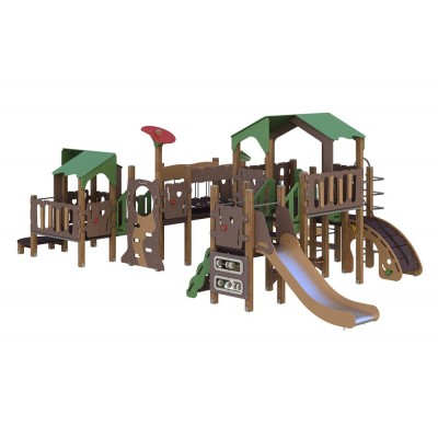 Игровой комплекс ИКС  1.22