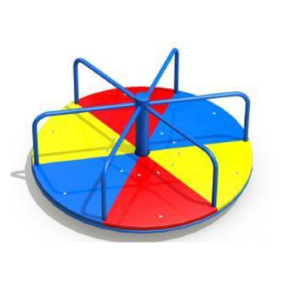 Карусель Стоячая арт : 2810