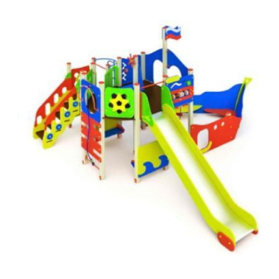 Игровой комплекс ИКС  1.48а