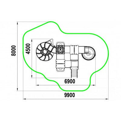  Игровой комплекс икс 1.86