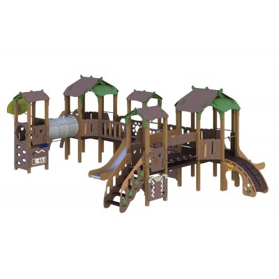 Игровой комплекс ИКС  1.26